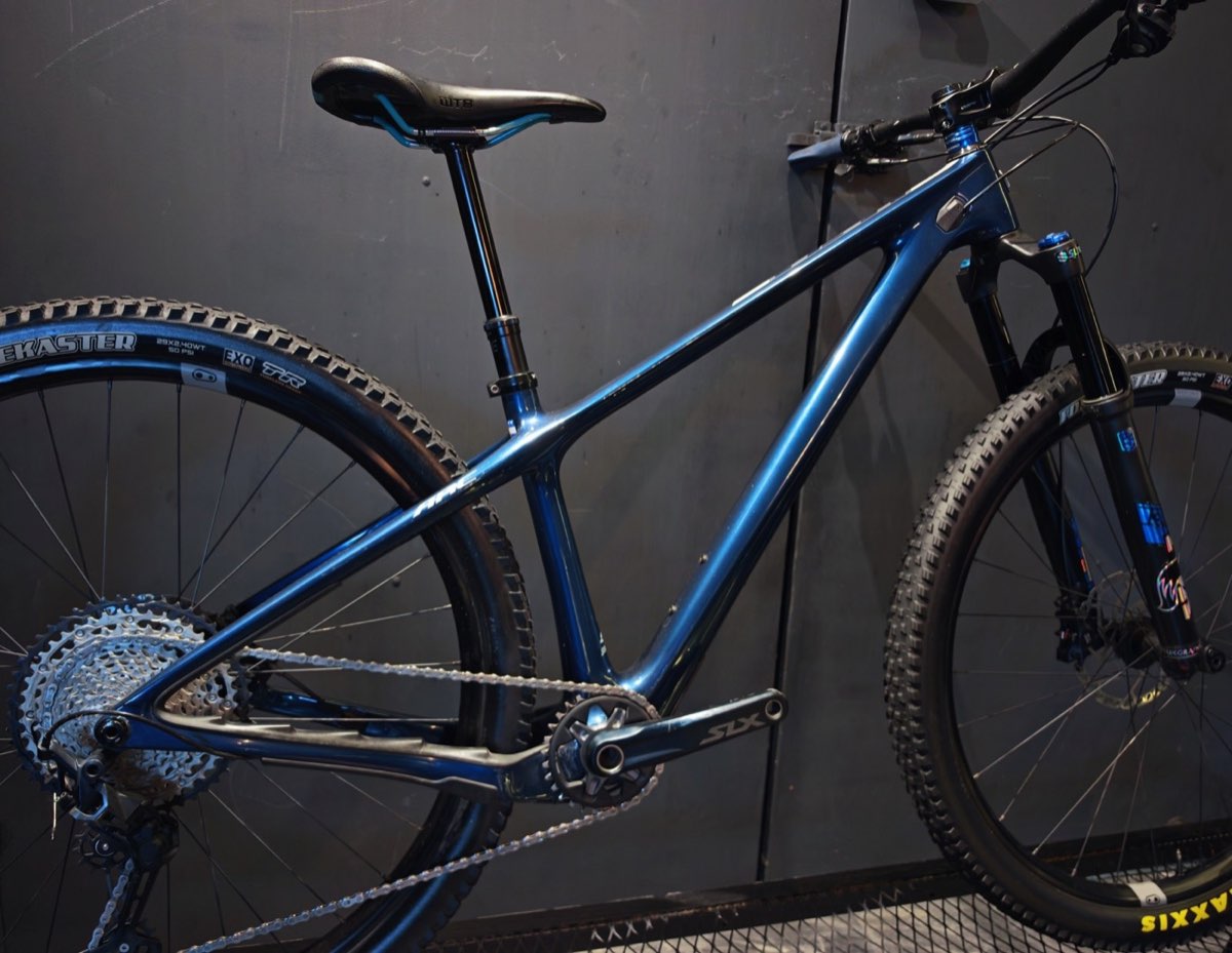 Yeti ARC HT Turq, foto 5
