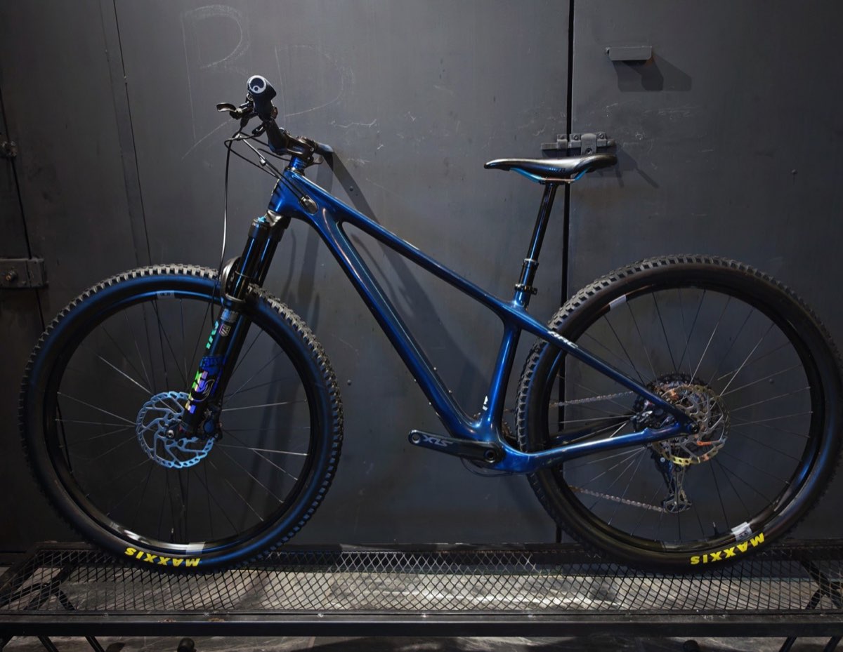 Yeti ARC HT Turq, foto 7