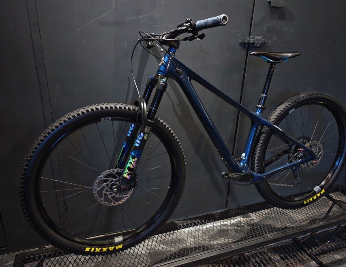 Yeti ARC HT Turq, foto 8