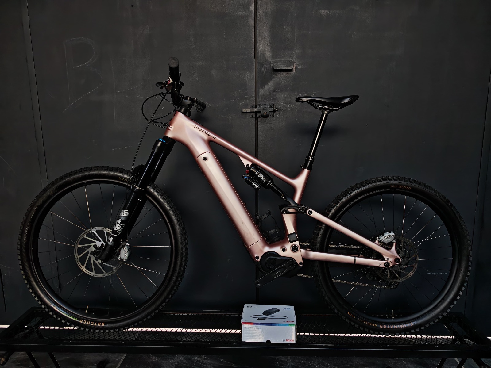 Specialized Turbo Levo 4 Carbon, foto 2