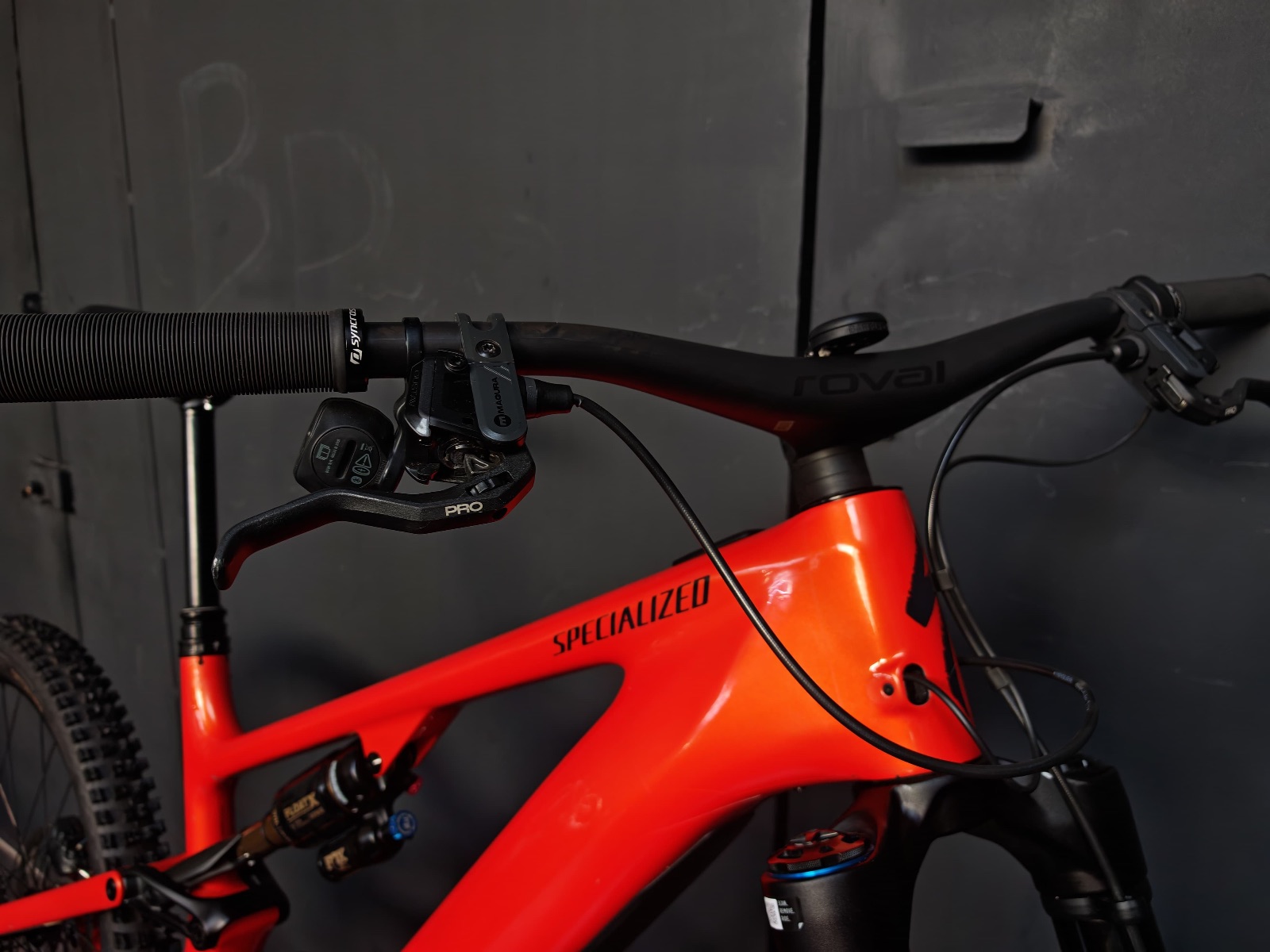 Specialized Turbo Levo 4 S-Works 2026, foto 4