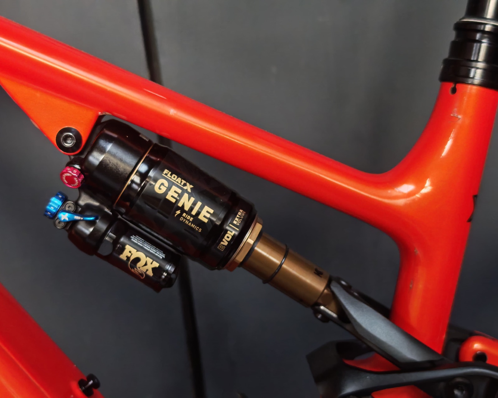 Specialized Turbo Levo 4 S-Works 2026, foto 6