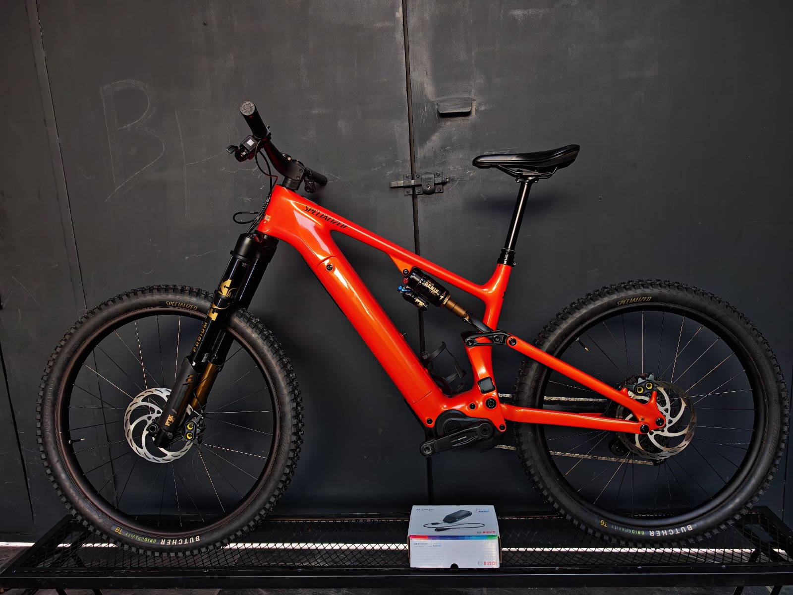 Specialized Turbo Levo 4 S-Works 2026, foto 5