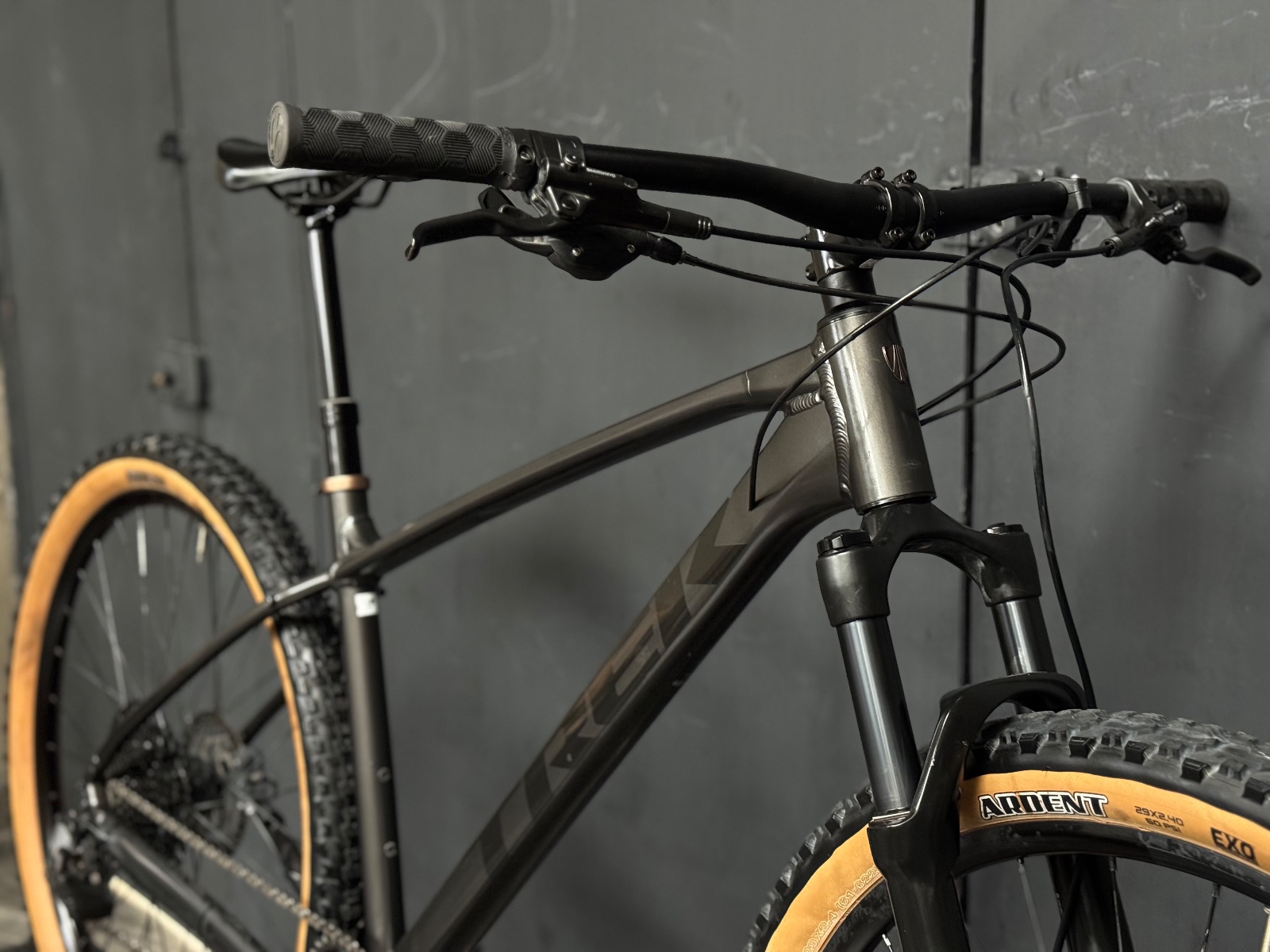 Trek Marlin 8, foto 2