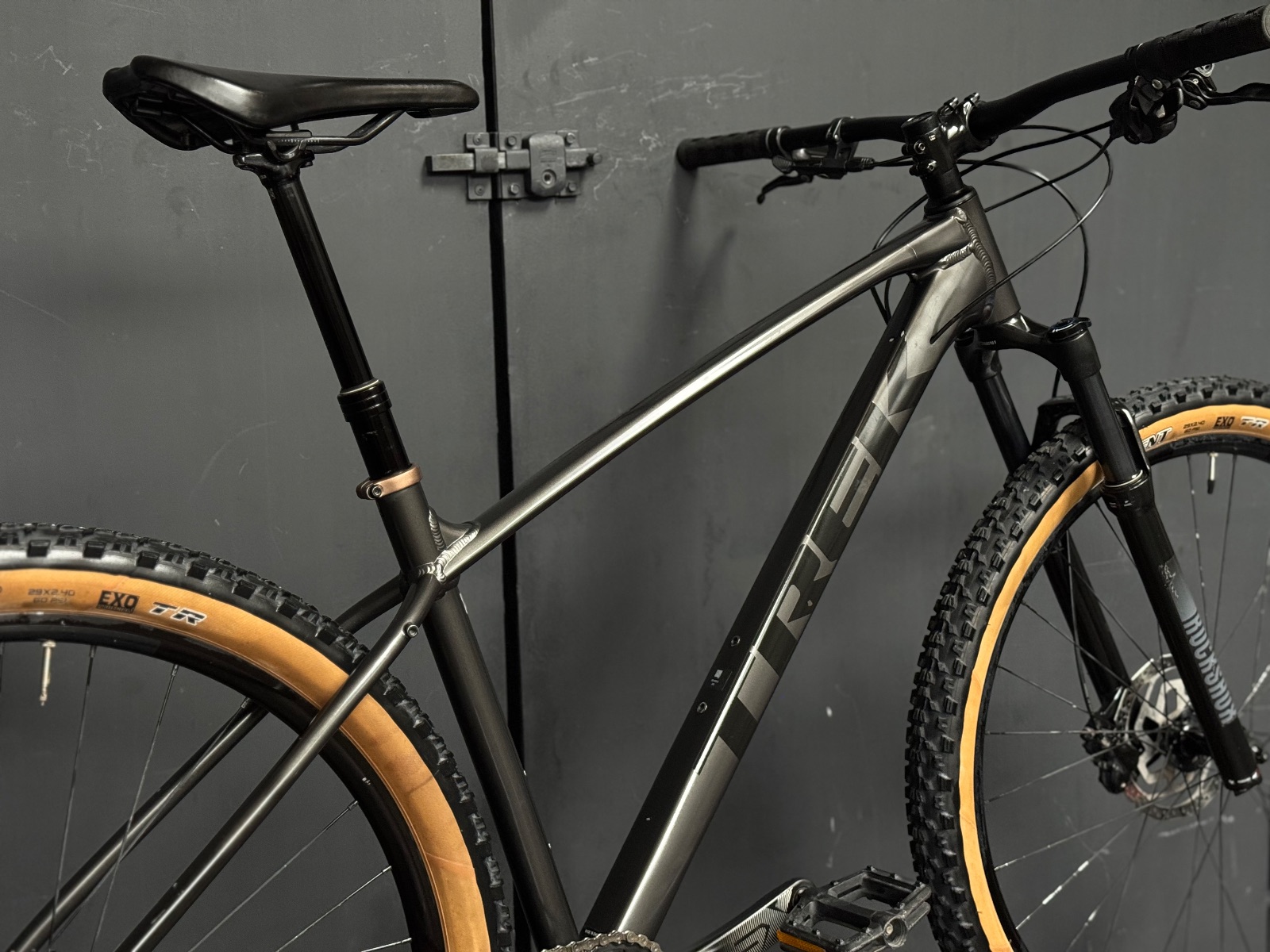 Trek Marlin 8, foto 1