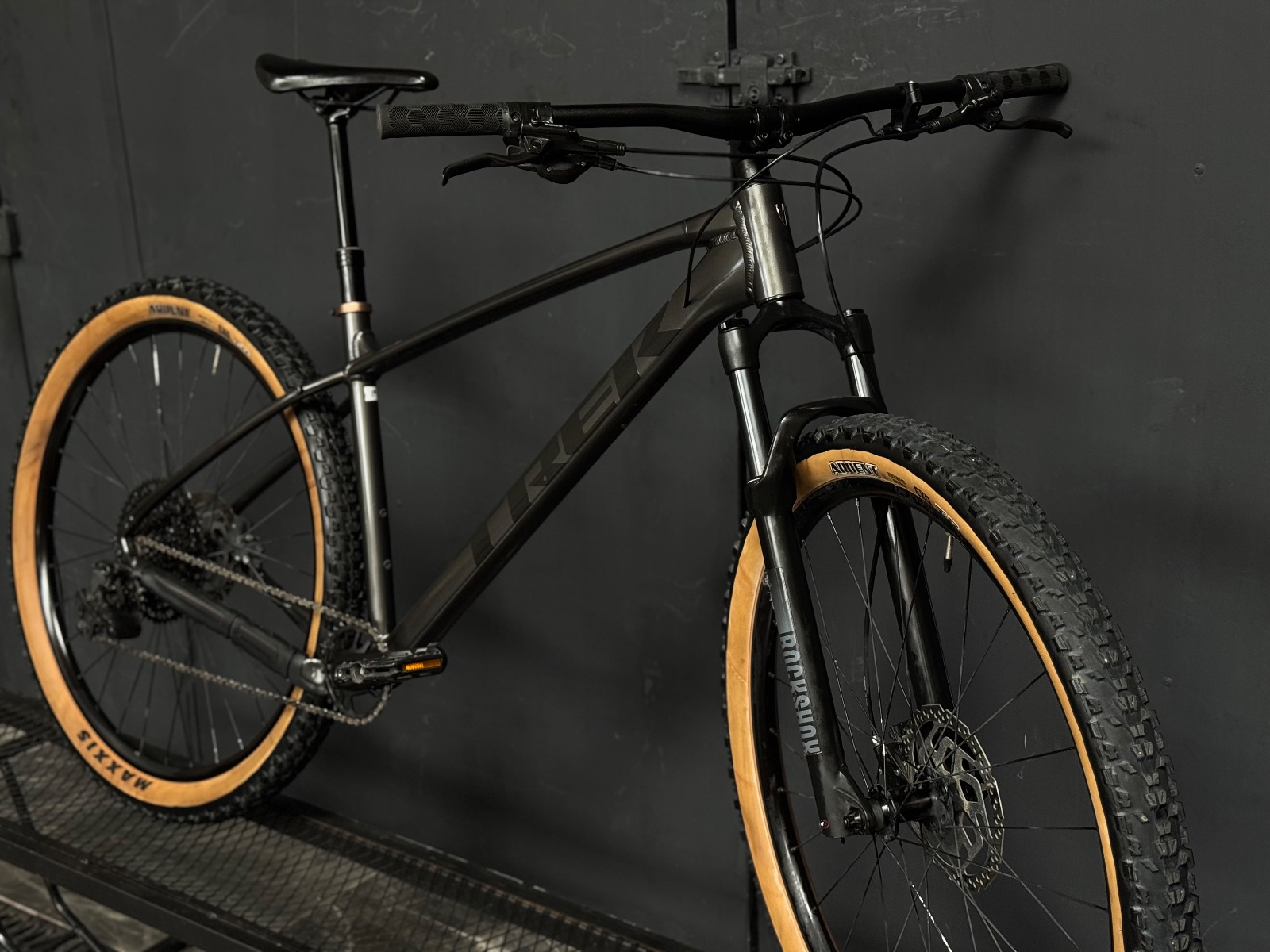 Trek Marlin 8, foto 3
