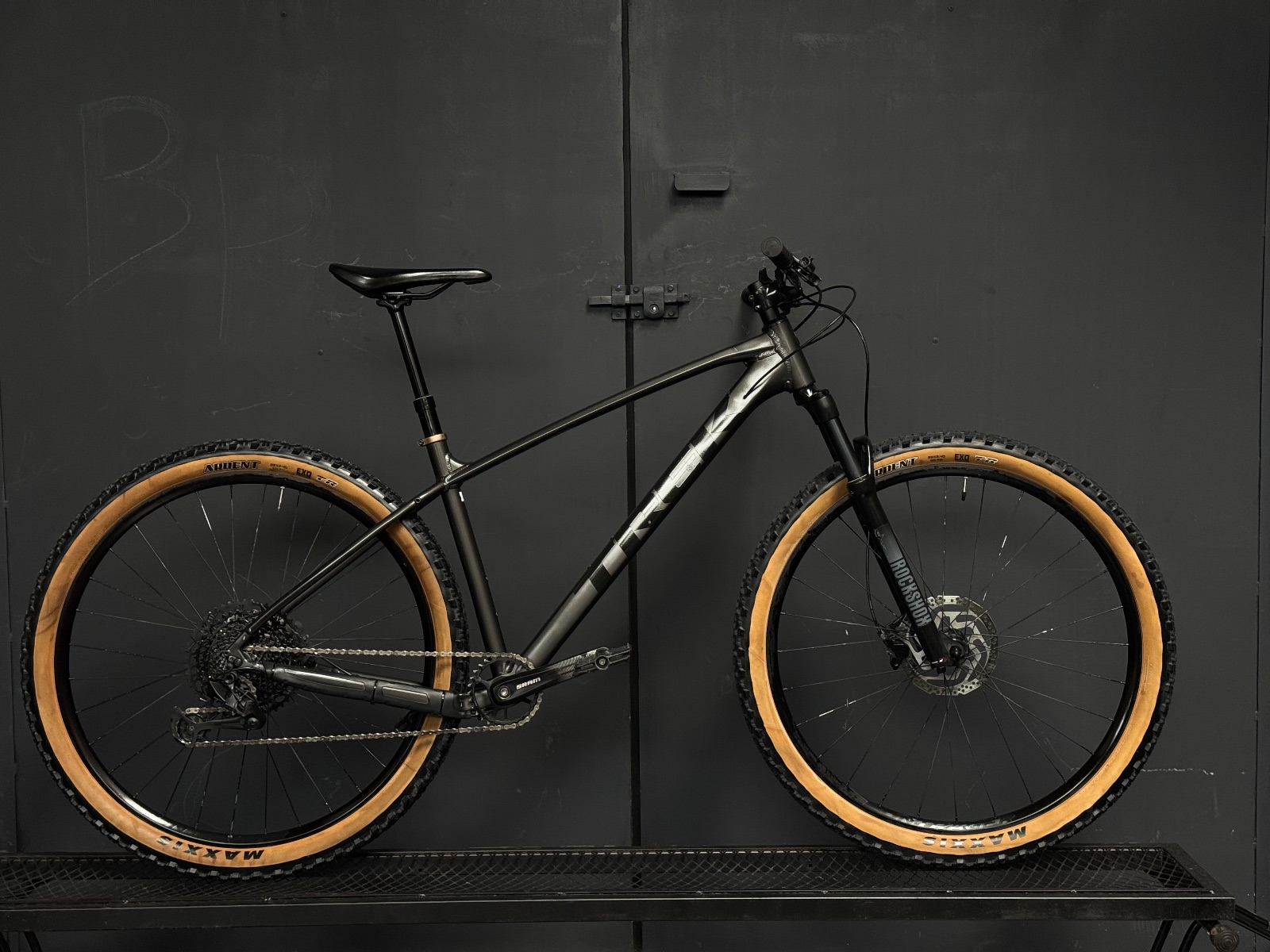Trek Marlin 8, foto 8