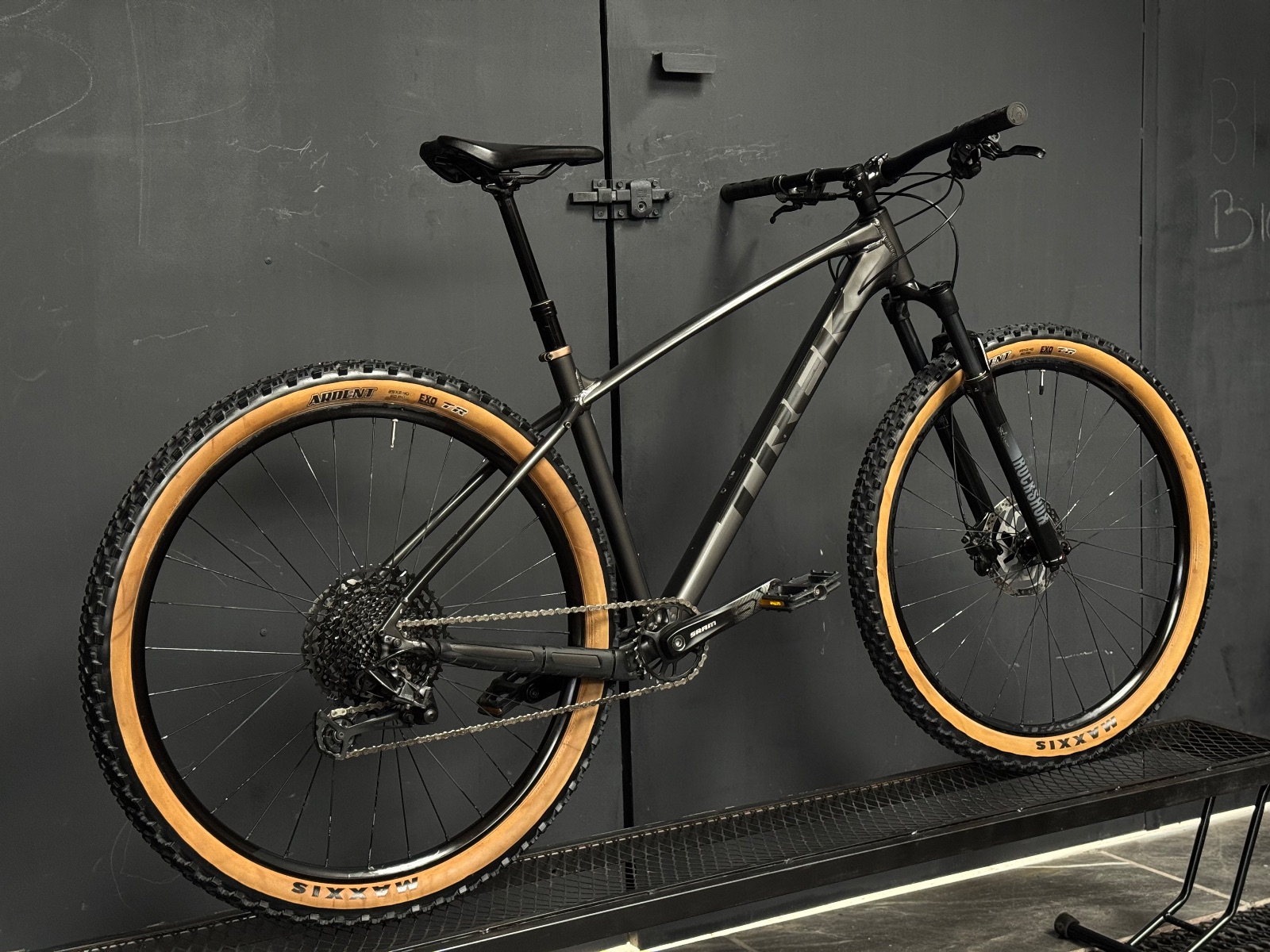 Trek Marlin 8, foto 7