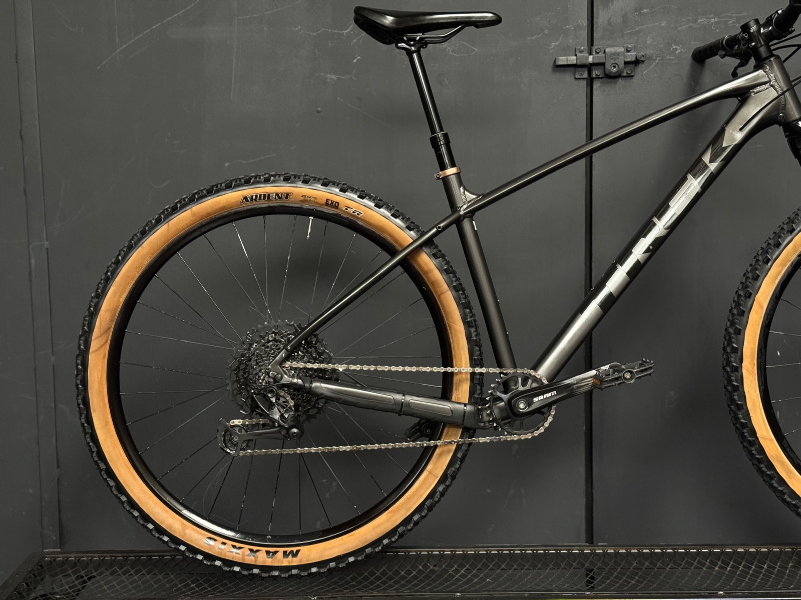 Trek Marlin 8, foto 6