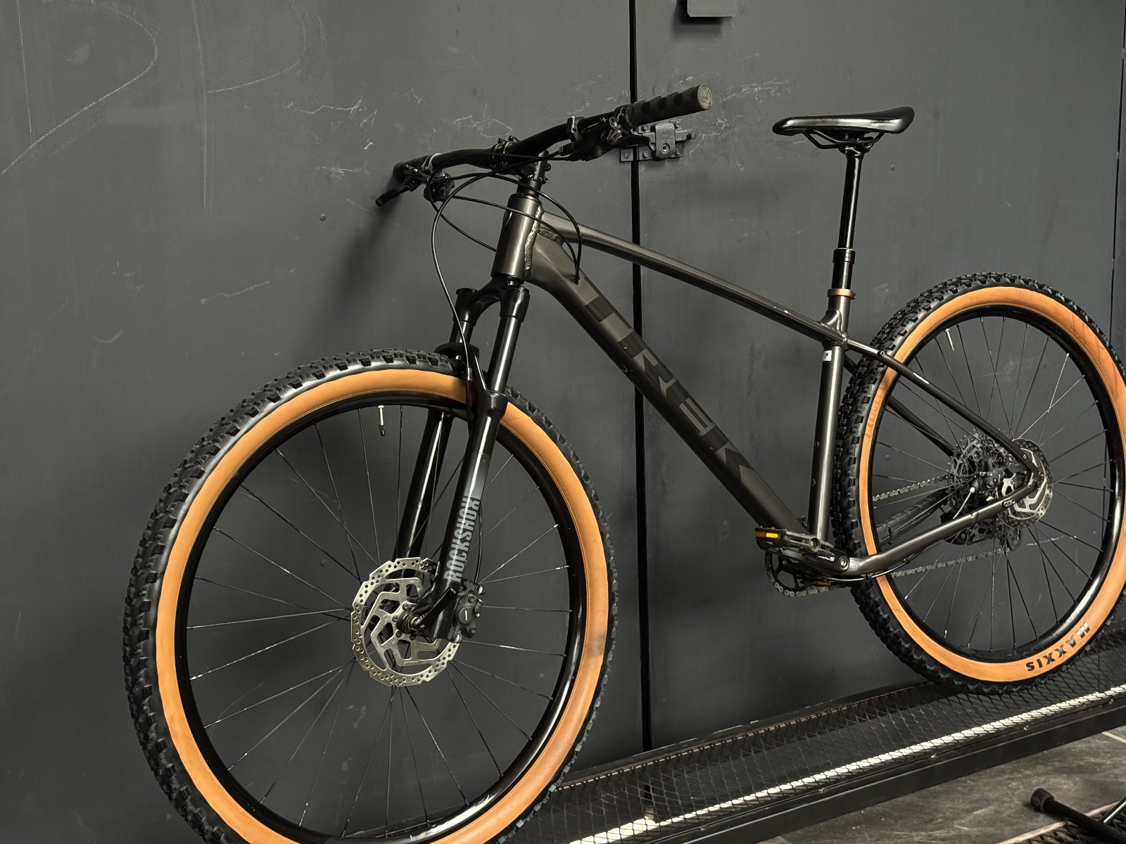 Trek Marlin 8, foto 5