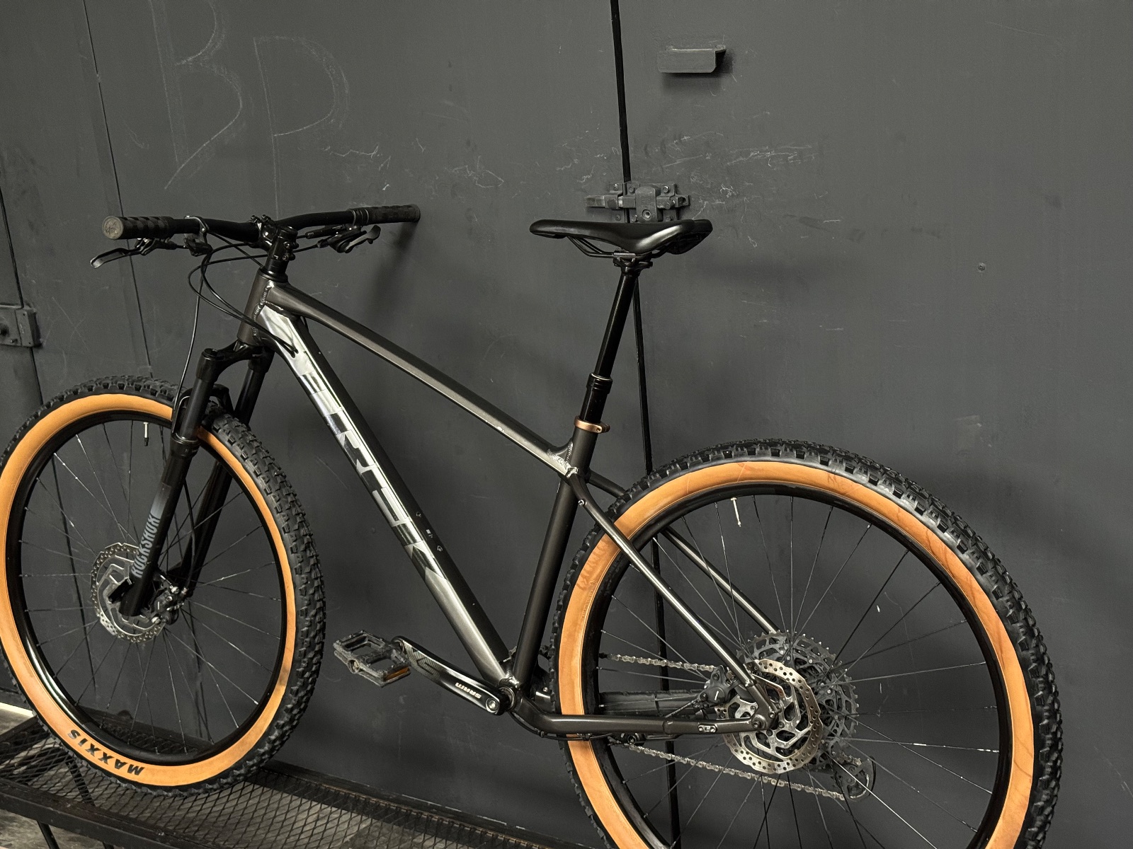 Trek Marlin 8, foto 4