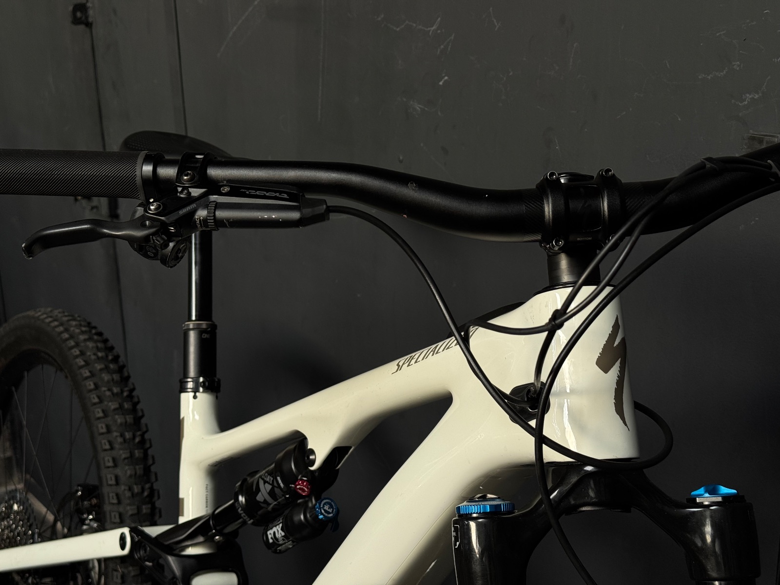 Specialized Turbo Levo SL Expert Carbon, foto 2