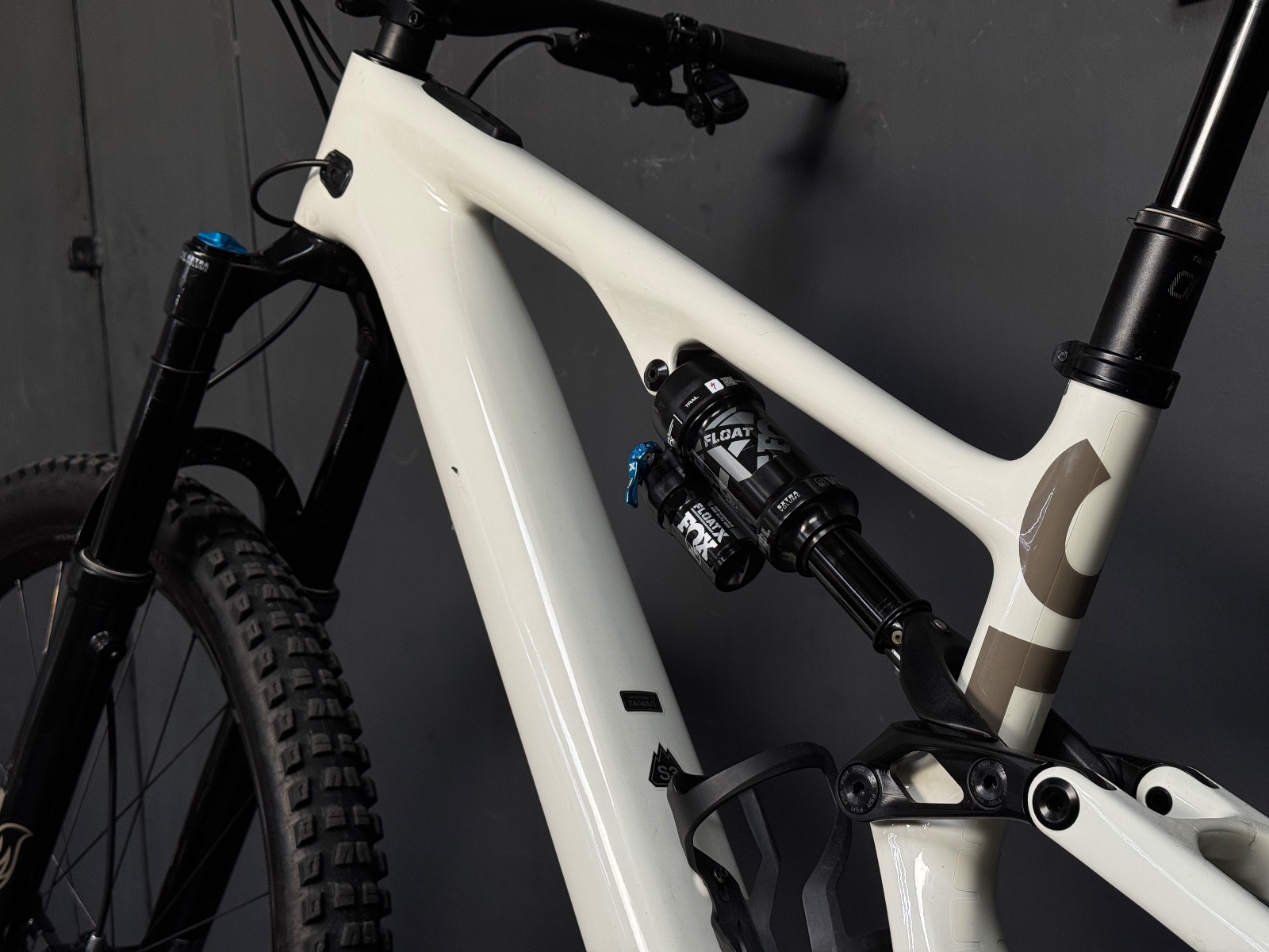 Specialized Turbo Levo SL Expert Carbon, foto 3