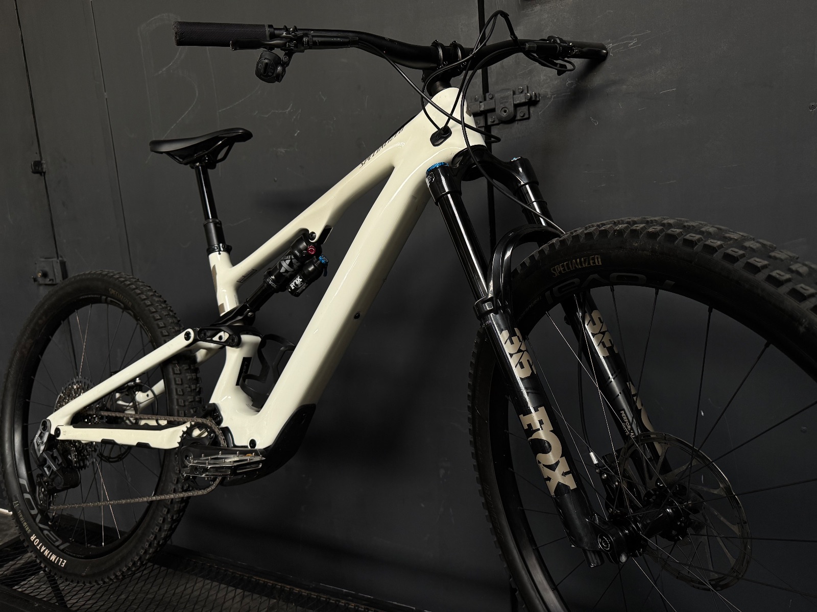 Specialized Turbo Levo SL Expert Carbon, foto 4
