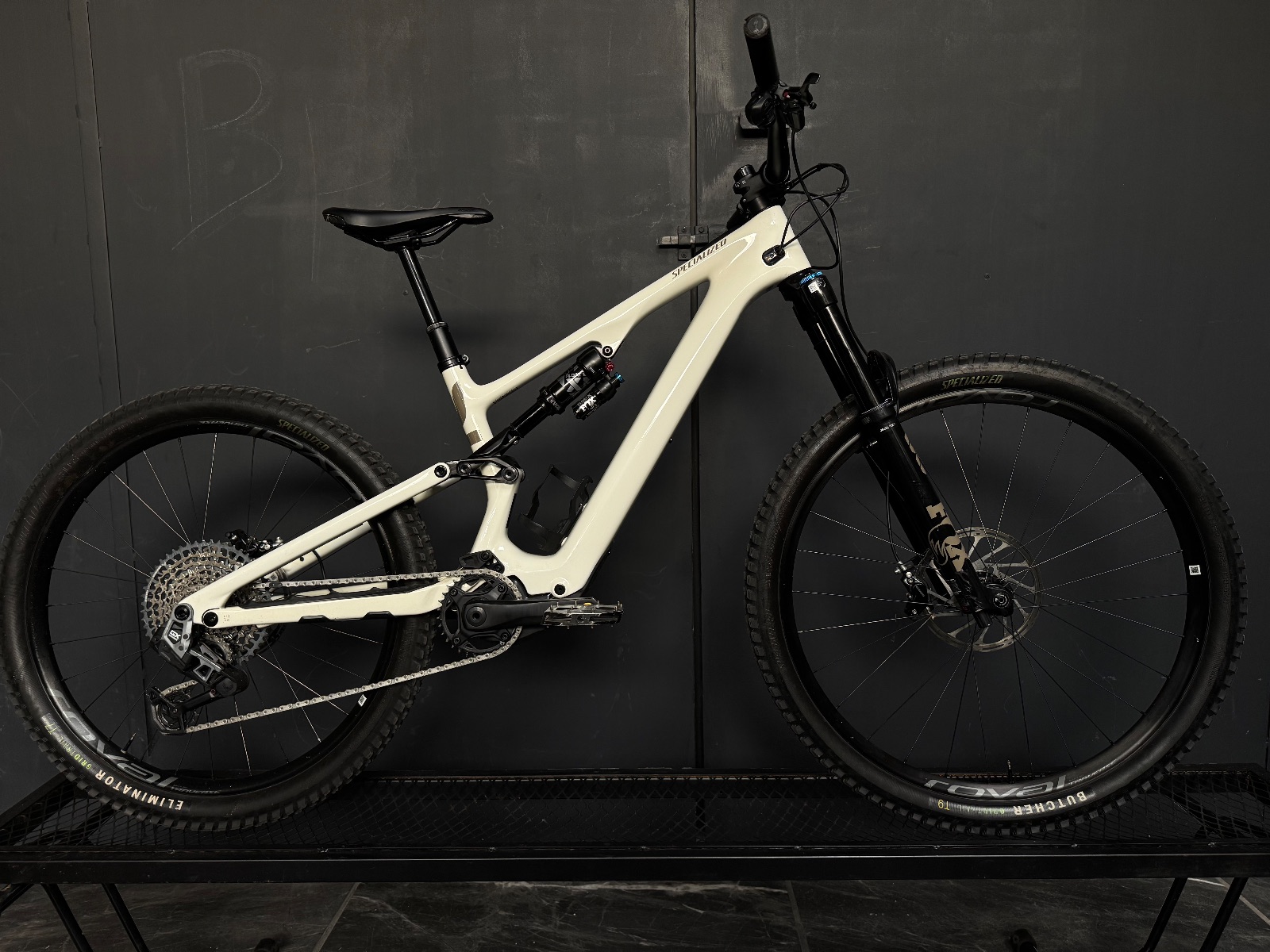 Specialized Turbo Levo SL Expert Carbon, foto 1