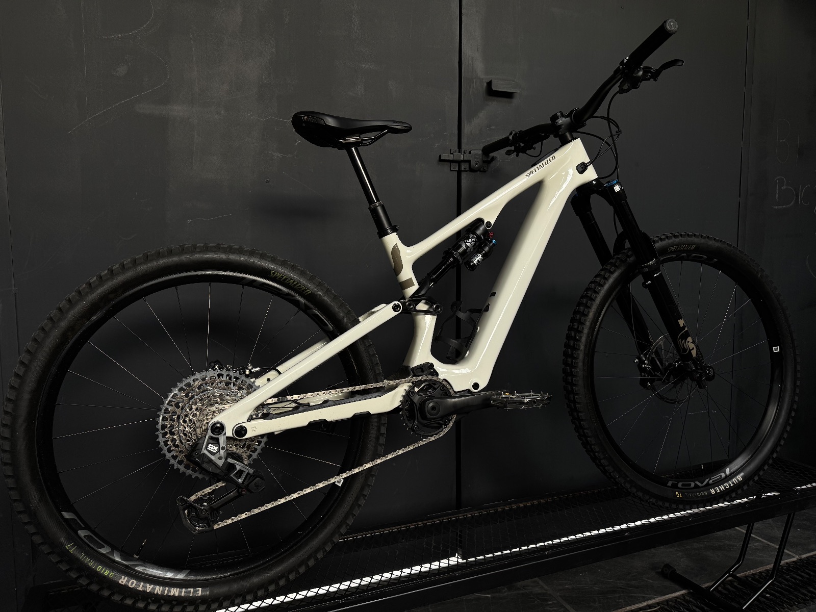 Specialized Turbo Levo SL Expert Carbon, foto 5