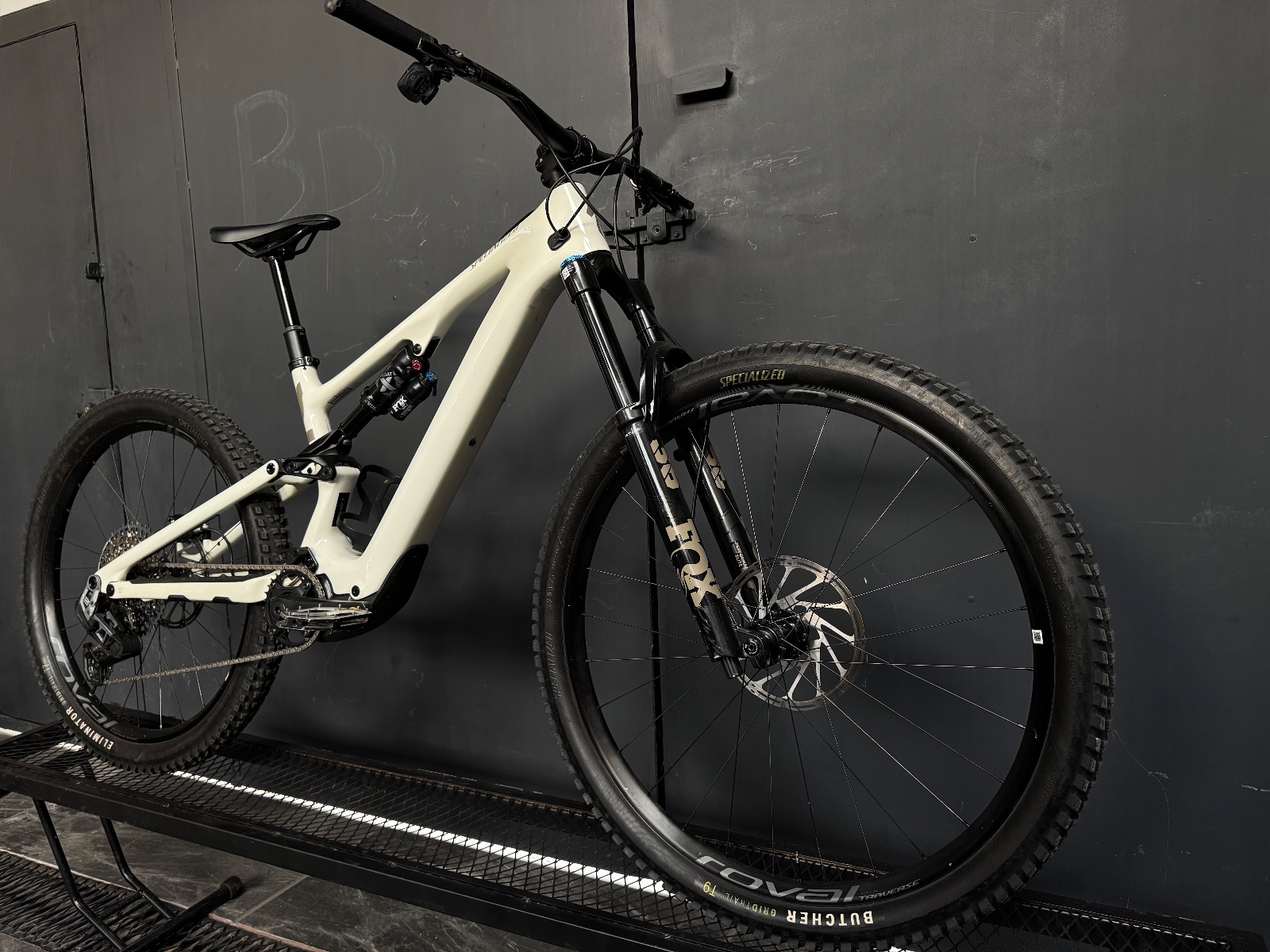 Specialized Turbo Levo SL Expert Carbon, foto 6