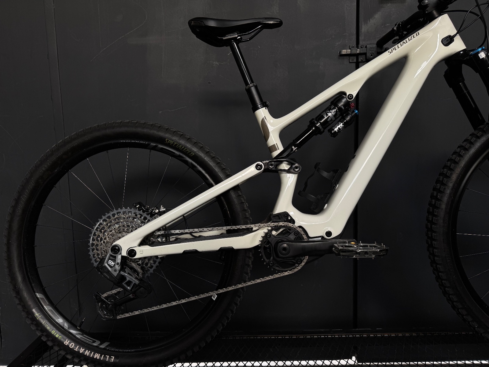 Specialized Turbo Levo SL Expert Carbon, foto 7