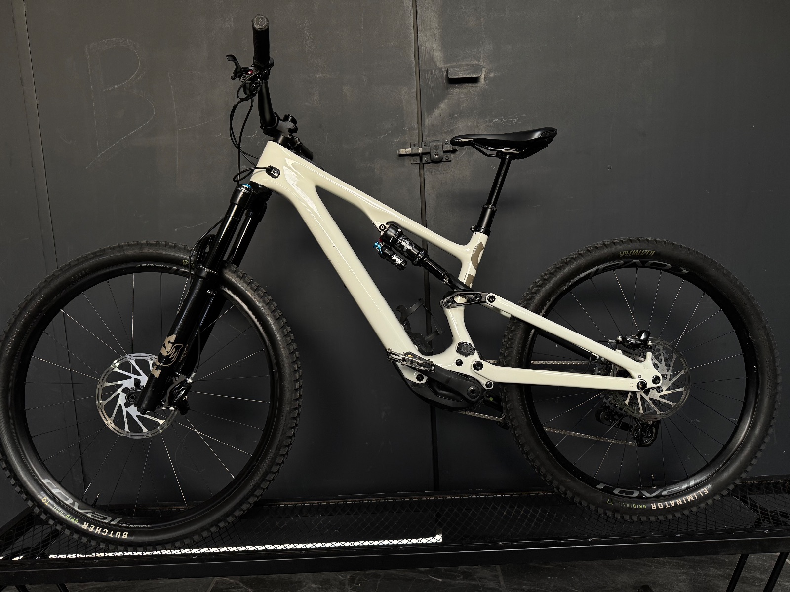 Specialized Turbo Levo SL Expert Carbon, foto 8